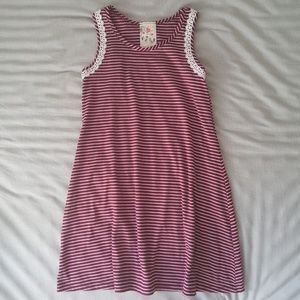 Kids Striped dress